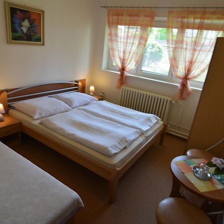 Ferienwohnung Privat Marika Nová Lesná Exterior foto