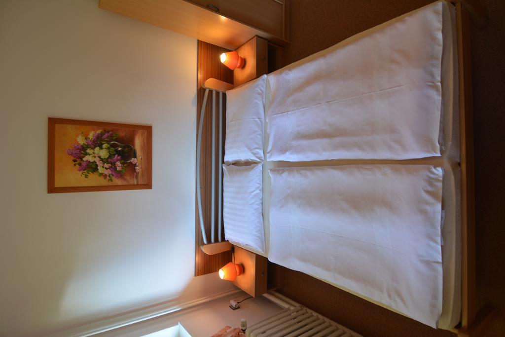 Ferienwohnung Privat Marika Nová Lesná Exterior foto